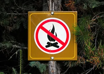 Adalar'da Yangın Güvenliği: 2025 Yaz Sezonu İçin Tüm Önlemler ve Yasaklar