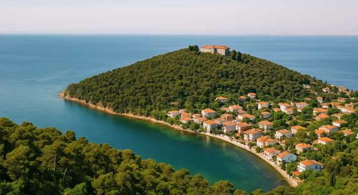 İstanbul'un En Güzel Adası 2025: Büyükada mı? Heybeliada mı? Karşılaştırması
