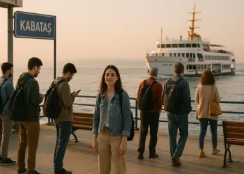 Kabataş Büyükada Vapur Saatleri ve Güncel Sefer Bilgileri