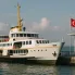 Kabataş Burgazada Vapur Saatleri – Şehir Hatları