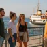 Kabataş Kınalıada Vapur Saatleri Şehir Hatları ve Mavi Marmara Seferleri