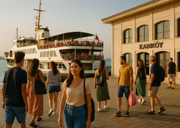 Kadıköy Büyükada Vapur Saatleri - Alternatif Ulaşım Yolları