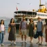 Kadıköy Kınalıada Vapur Saatleri Turyol Seferleri