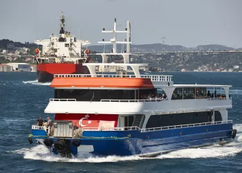 Karaköy Büyükada Vapur Saatleri: Tüm Sefer Bilgileri