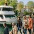 Karaköy Burgazada Vapur Saatleri Turyol ile Yolculuk