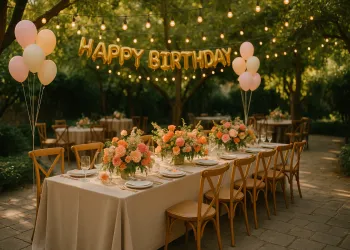 Kınalıada'da Unutulmaz Kutlamalar İçin En İyi 5 Mekan (2025 Rehberi)