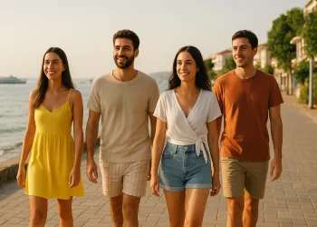 Kınalıada mı Burgazada mı? 2025 İçin En İyi Ada Seçimi Rehberi