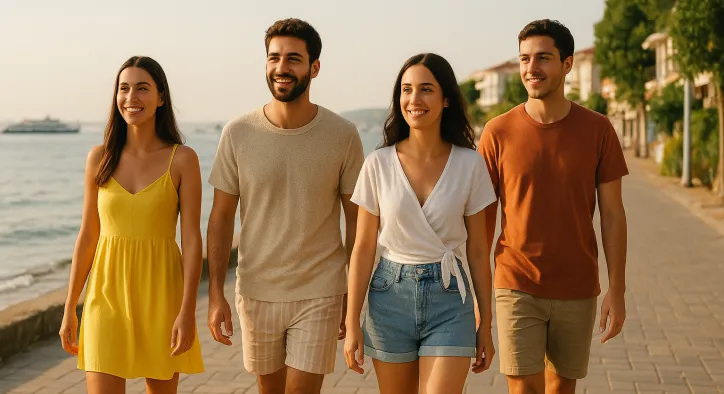 Kınalıada mı Burgazada mı? 2025 İçin En İyi Ada Seçimi Rehberi
