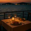 Kınalıada'daki En İyi Restoranlar: 2025'in Lezzet Durakları