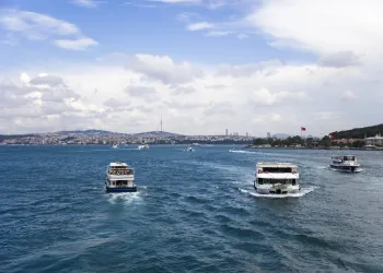 Kınalıada Vapur Saatleri – Şehir Hatları, Mavi Marmara ve Turyol Sefer Bilgileri