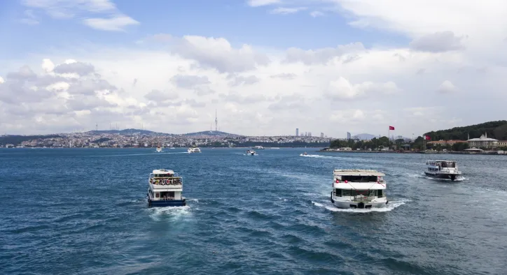 Kınalıada Vapur Saatleri – Şehir Hatları, Mavi Marmara ve Turyol Sefer Bilgileri