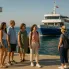 Kınalıada Vapur Saatleri Mavi Marmara Kış Tarifesi