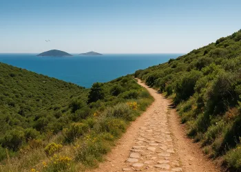 Kınalıada'da Yapılacak En İyi Aktiviteler ve Gezi Rehberi (2025)