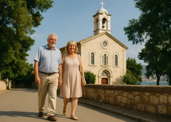 Kınalıada'nın Neyi Meşhur? 2025'in Keşfedilmesi Gerekenleri