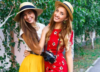 Kız Kıza Mükemmel Bir Büyükada Günü: En İyi Mekanlar ve Aktiviteler