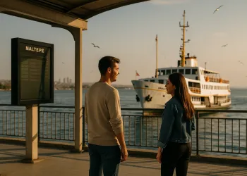 Maltepe Büyükada Vapur Saatleri – Şehir Hatları ile Yolculuk