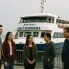Burgazada Vapur Seferleri – Mavi Marmara