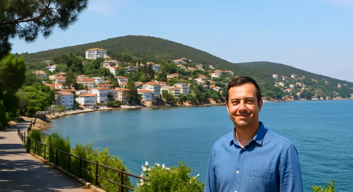 Prens Adaları Gezi Rehberi [2025]: Hangi Ada Size Göre?