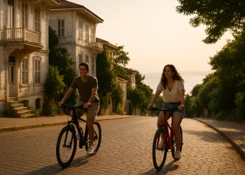 Prens Adalarının İsimleri ve Özellikleri: 2025 Kapsamlı Rehber