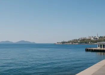 Prens Adaları Nerede? 2025 Ulaşım Rehberi ve İstanbul'a Yakınlıkları