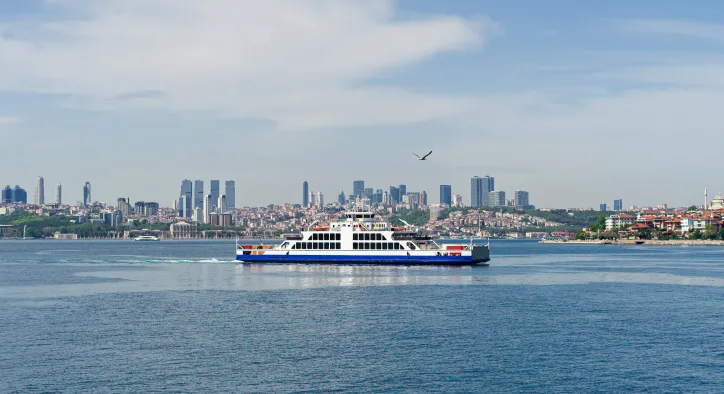 traile Adalar’a Yolculuk: Bilet Fiyatları ve Seyahat İpuçları
