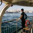 Büyükada'ya Ulaşım: Şehir Hatları Vapur Seferleri