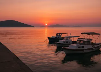 Sevgiliyle Heybeliada'ya Gitmek: 2025'in Romantik Rotaları ve Yapılacaklar