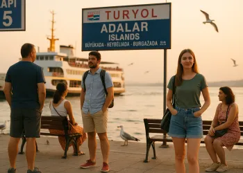 Turyol Bilet Fiyatları: Adalar’a Ulaşımın En Kolay Yolu