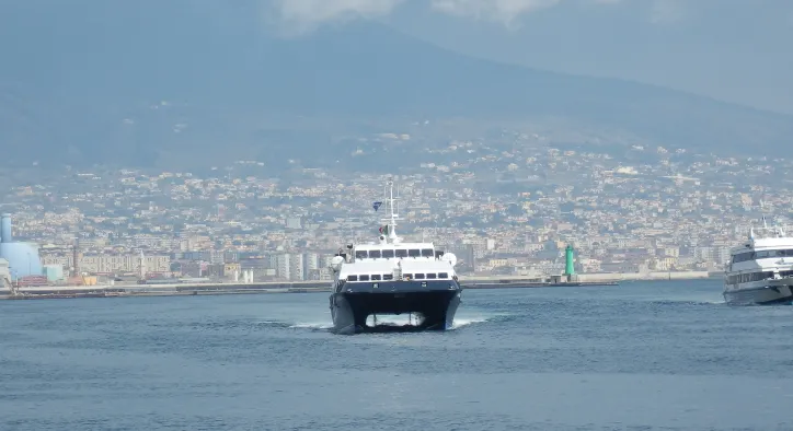 Turyol Büyükada Vapur Saatleri - Turyol ile Adaya Ulaşım
