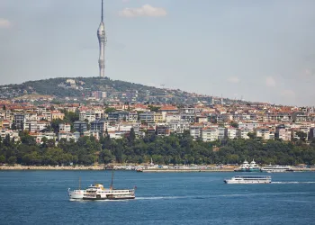 Tuzla Büyükada Vapur Saatleri – Şehir Hatları