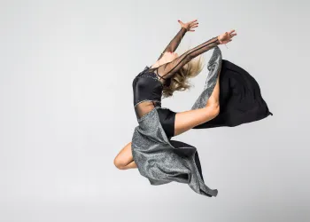 Büyükada Dans Kursu