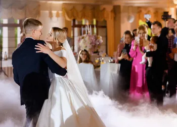 Büyükada Düğün Dansı Kursu