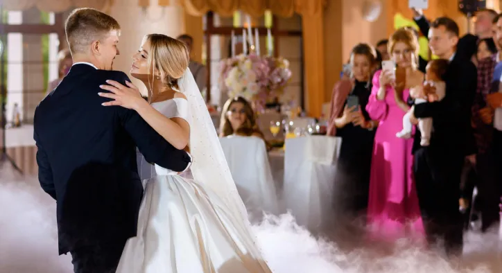 Büyükada Düğün Dansı Kursu