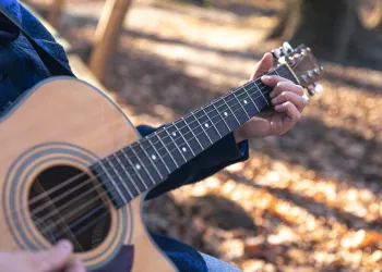 Büyükada Gitar Kursu