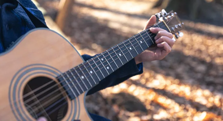 Büyükada Gitar Kursu