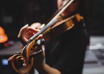 Büyükada Keman Kursu