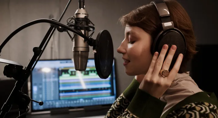 Büyükada Şan Kursu – Sesinize Ada Havası Katın!