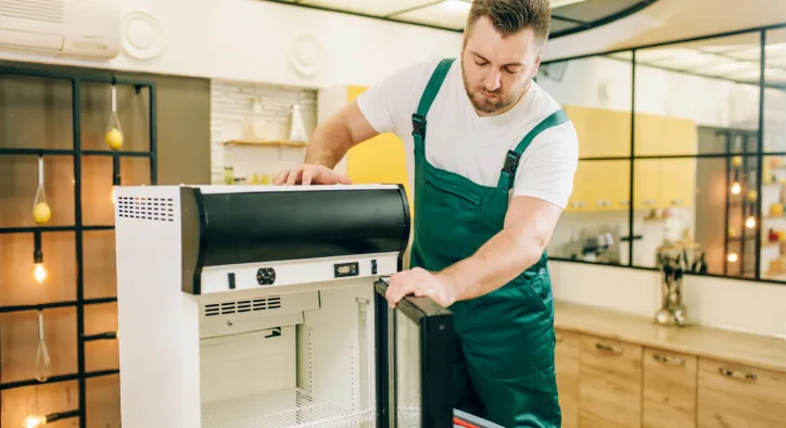 Büyükada Teknik Servis