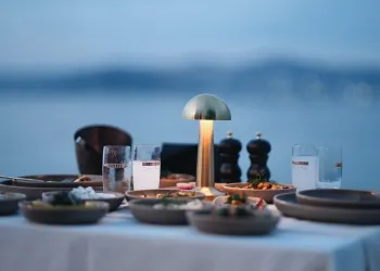 Büyükada Yeni Nesil Meyhane