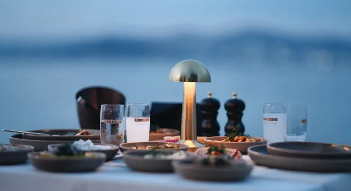 Büyükada Yeni Nesil Meyhane