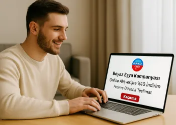 Büyükada Beyaz Eşya Bayi