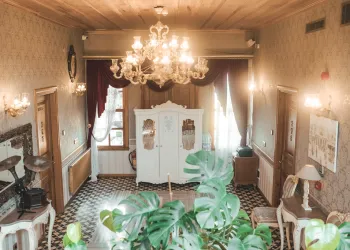 Büyükada Butik Otel