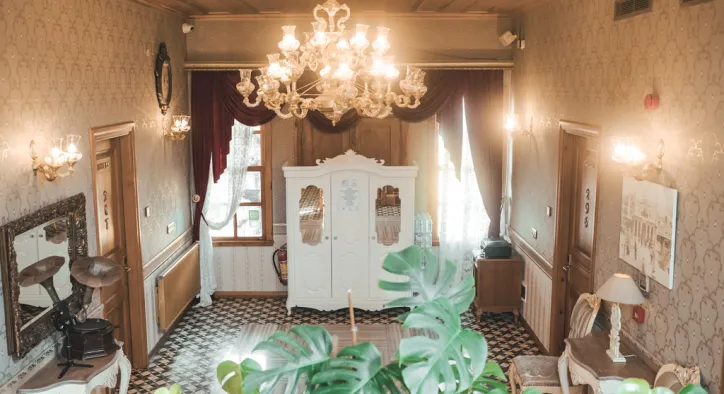 Büyükada Butik Otel