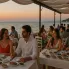 Büyükada Sahil Kenarı Meyhaneleri: Denize Sıfır Rakı Balık Keyfi
