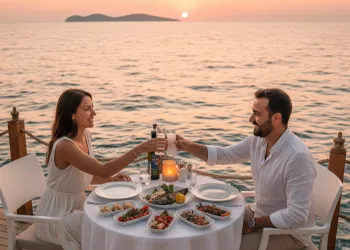 Dalga Sesleri ve Modern Esintiler: Büyükada'nın Öne Çıkan 2 Özel Mekanı