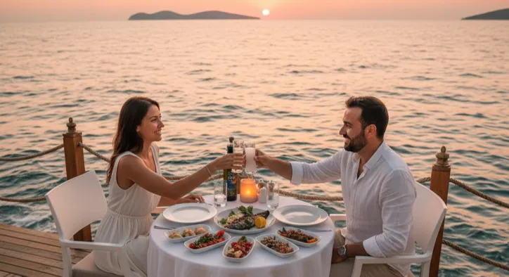 Dalga Sesleri ve Modern Esintiler: Büyükada'nın Öne Çıkan 2 Özel Mekanı