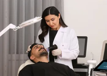 Dermatolog Doç. Dr. Sevil Savaş Erdoğan Hakkında Bilgiler