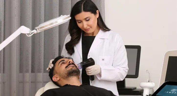 Dermatolog Doç. Dr. Sevil Savaş Erdoğan Hakkında Bilgiler