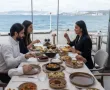 Meze Tutkunları İçin Cennet: Büyükada'nın En Zengin Meze Çeşitlerine Sahip 3 Gurme Mekanı