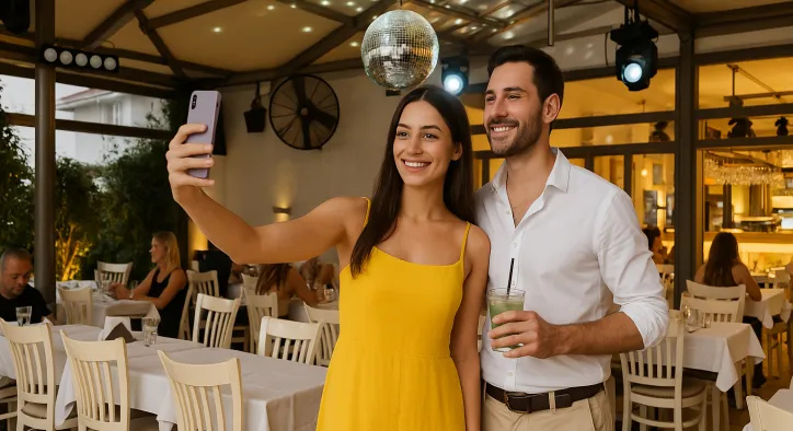 Feed'inizi Şenlendirin: Büyükada'nın En "Instagramlık" 3 Mekanı ve Story Atılacak Gizli Köşeleri